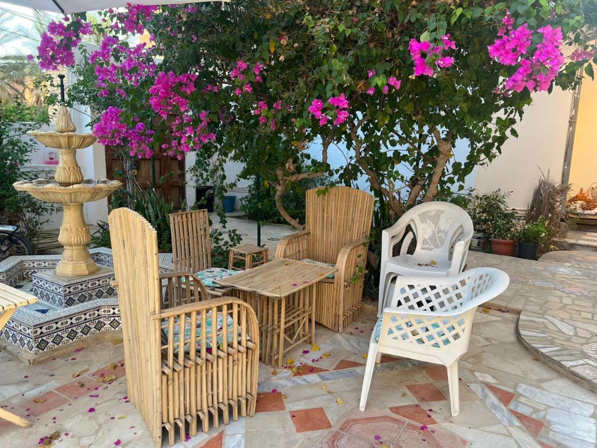 Suite Moonlight Zone Touristique Τοζέρ Εξωτερικό φωτογραφία